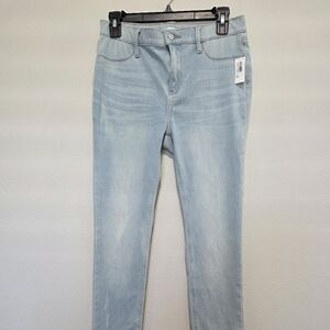 Old Navy Ballerina Jegging Size 16